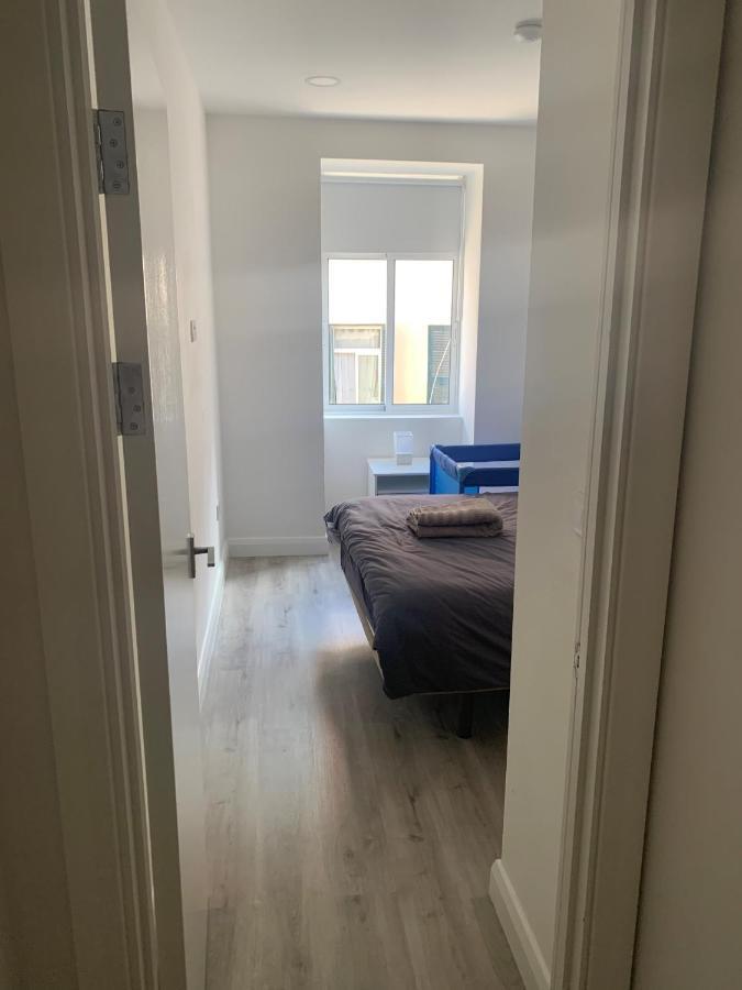 Appartement Castle Street Gibraltar Extérieur photo