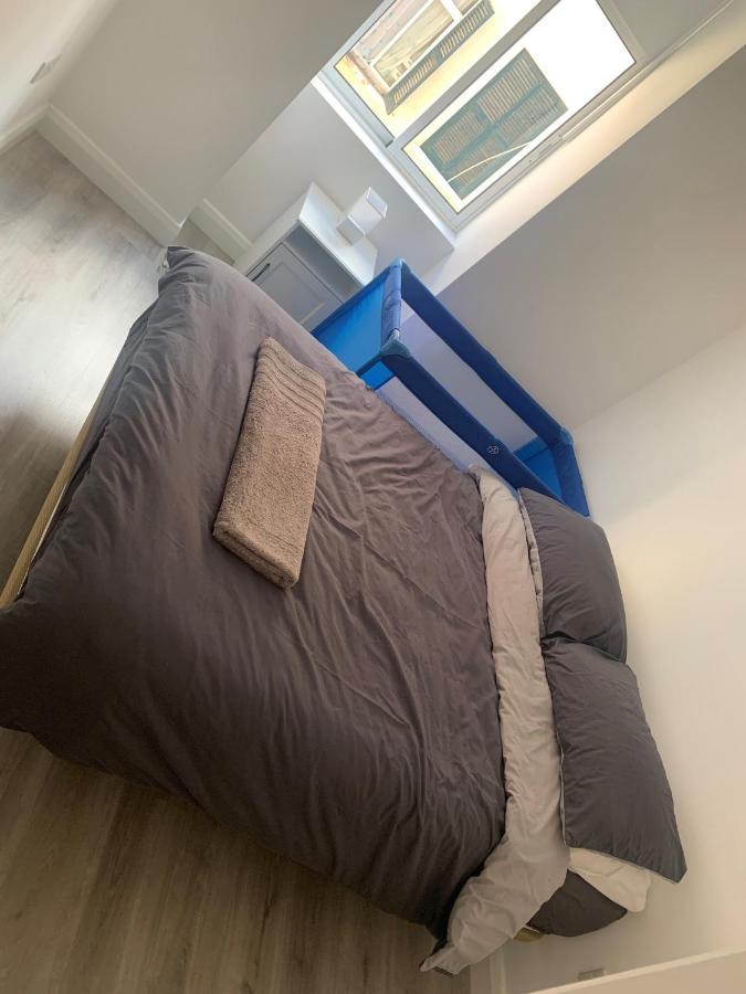 Appartement Castle Street Gibraltar Extérieur photo